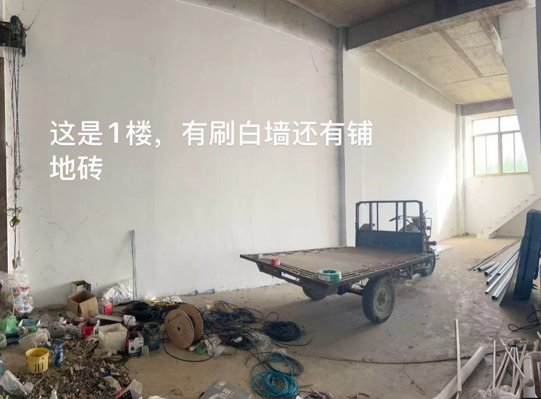 【出售】钱东镇镇标附近4层铺面，诚心出售，价格亏血本出