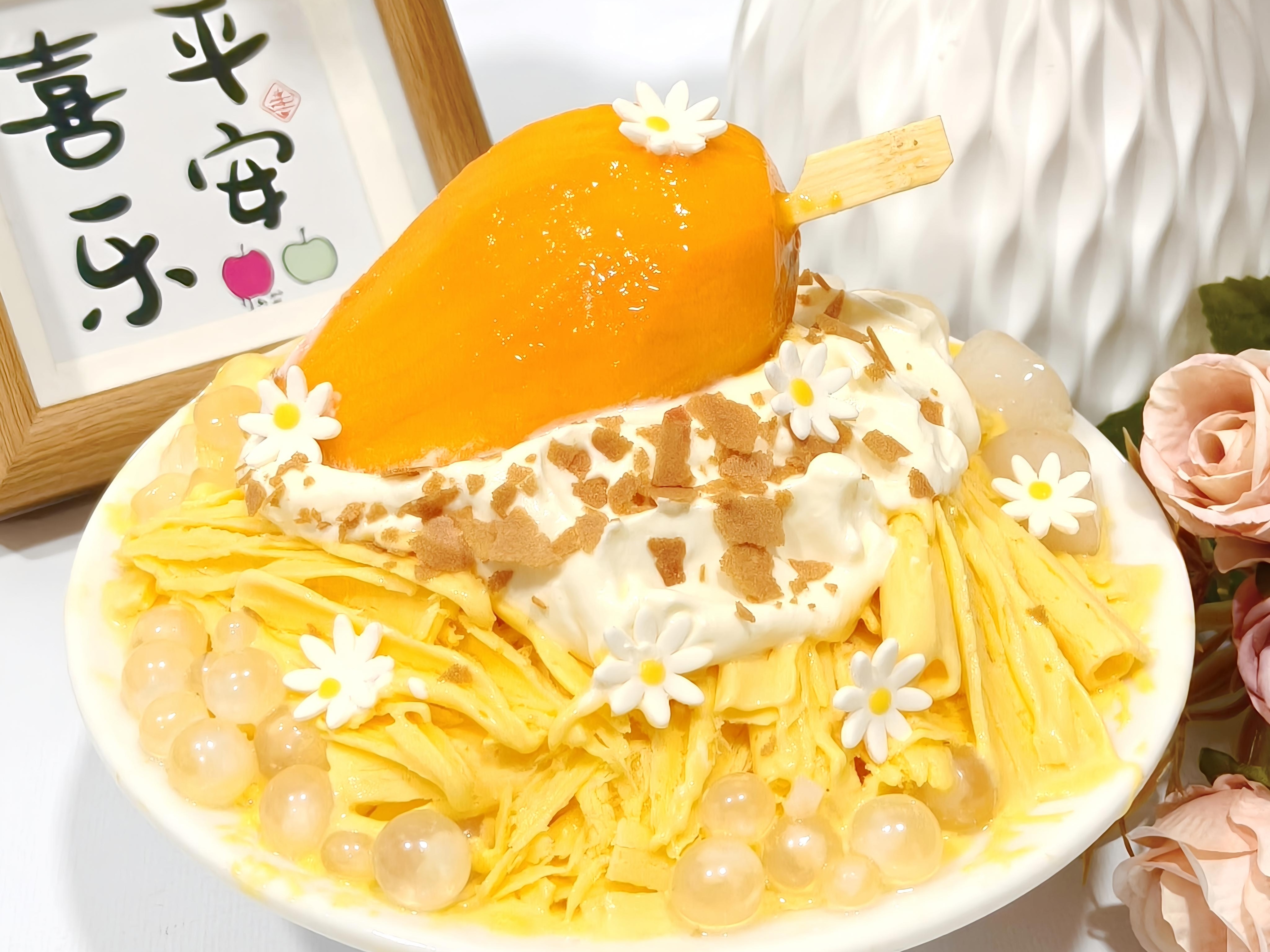 黄冈宝藏小店甜屿蜜!饮品简餐颜值口味双在线 平价实惠花样多多