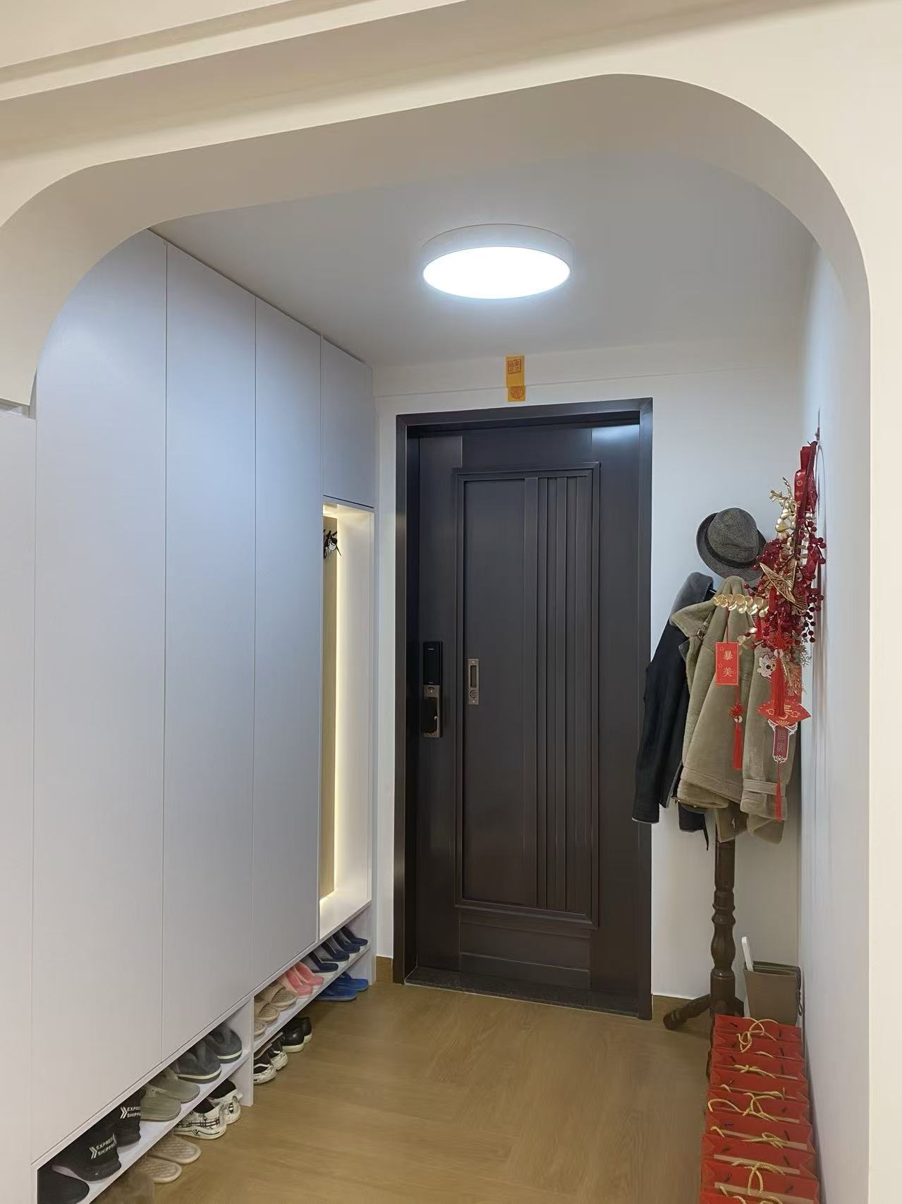 【出售】海润汇璟顶层154㎡好房 全屋精装格局灵活 可塑性佳带阁楼