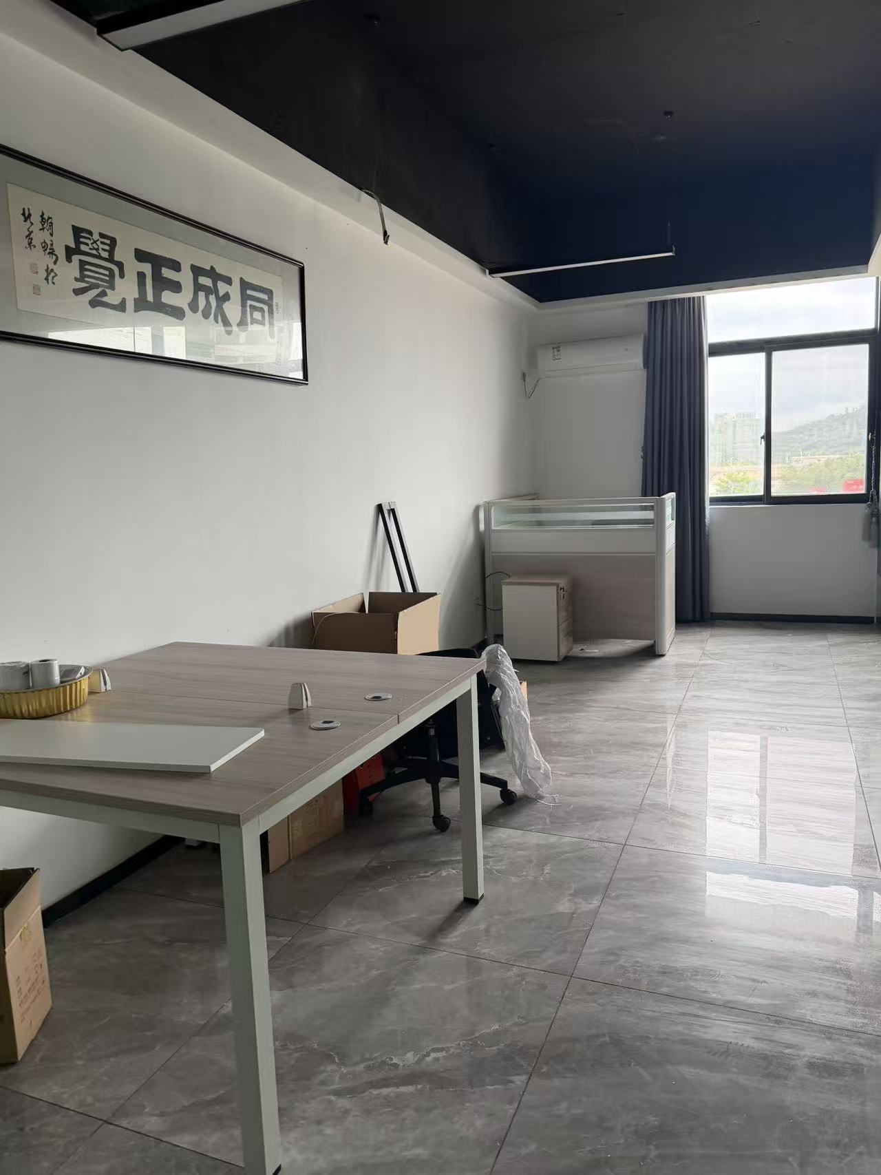 独栋两层标准厂房招租｜产权独立带冻库公寓，食品冷链加工优选可分租