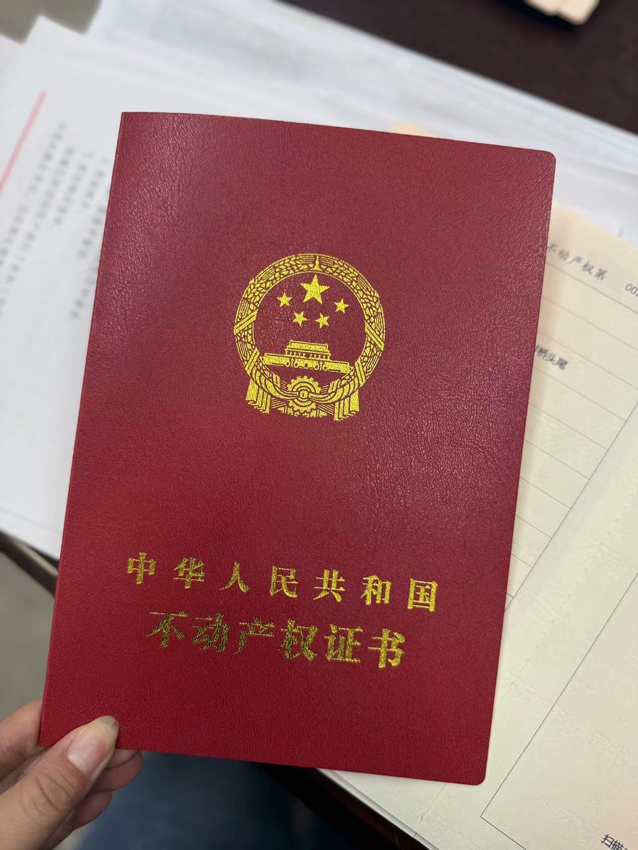 【出售】钱东灰寨二间三层好厝 独栋自建好价钱 空间宽阔格局好