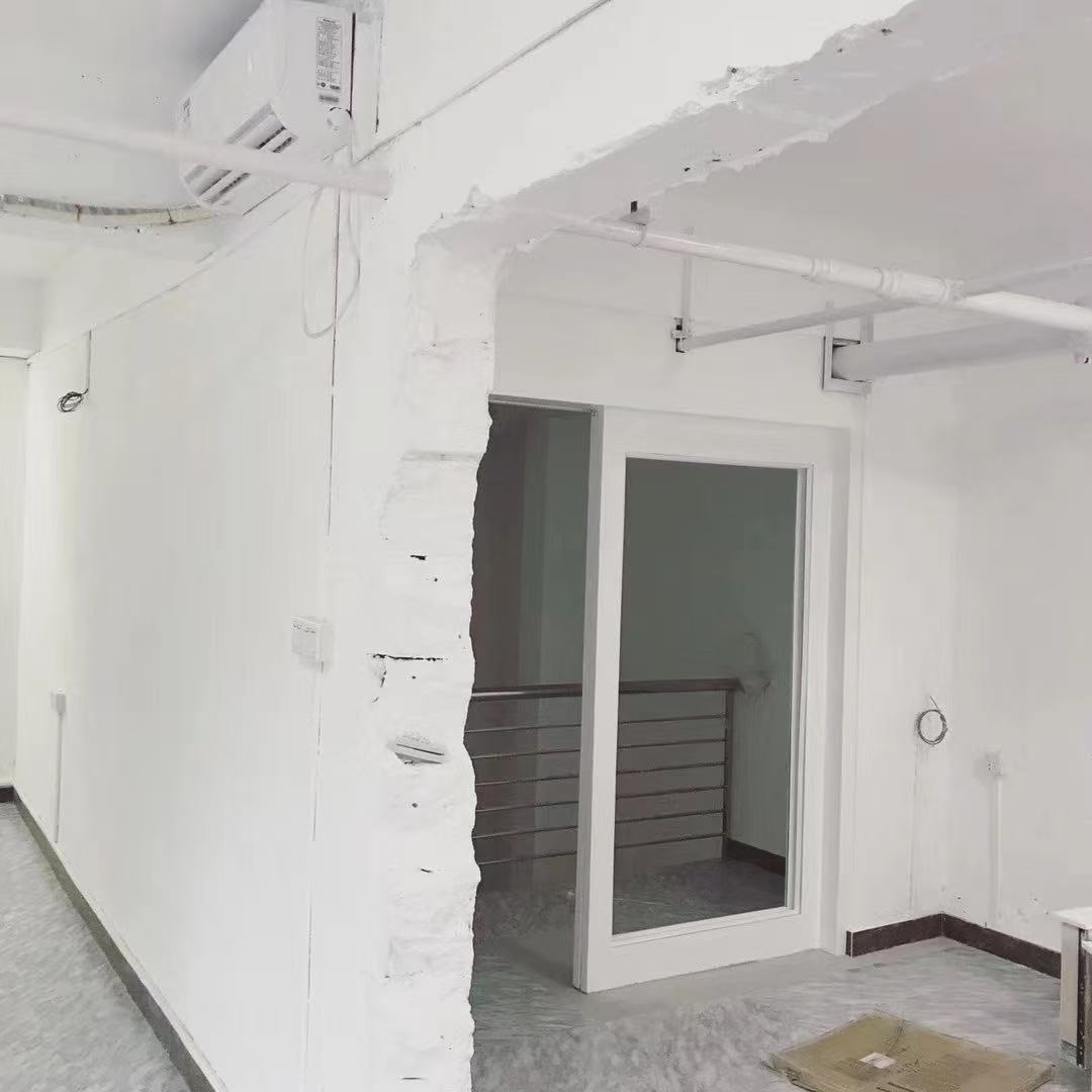 【出租】寨上临街双层135m²旺铺 地段醒目硬装齐全 多业态可适配