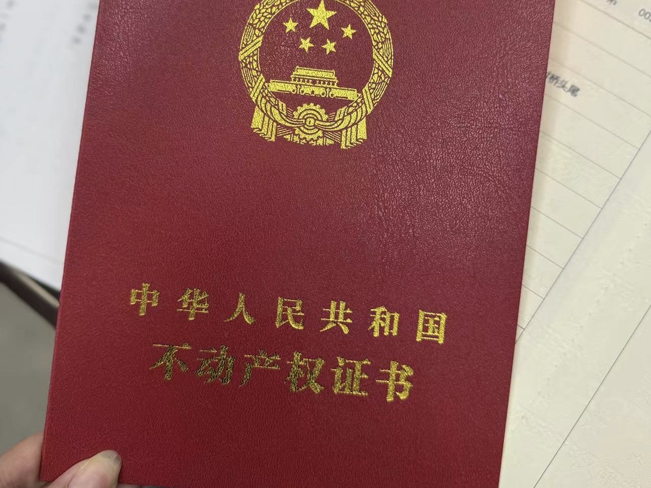 【出售】钱东灰寨二间三层好厝 独栋自建好价钱 空间宽阔格局好