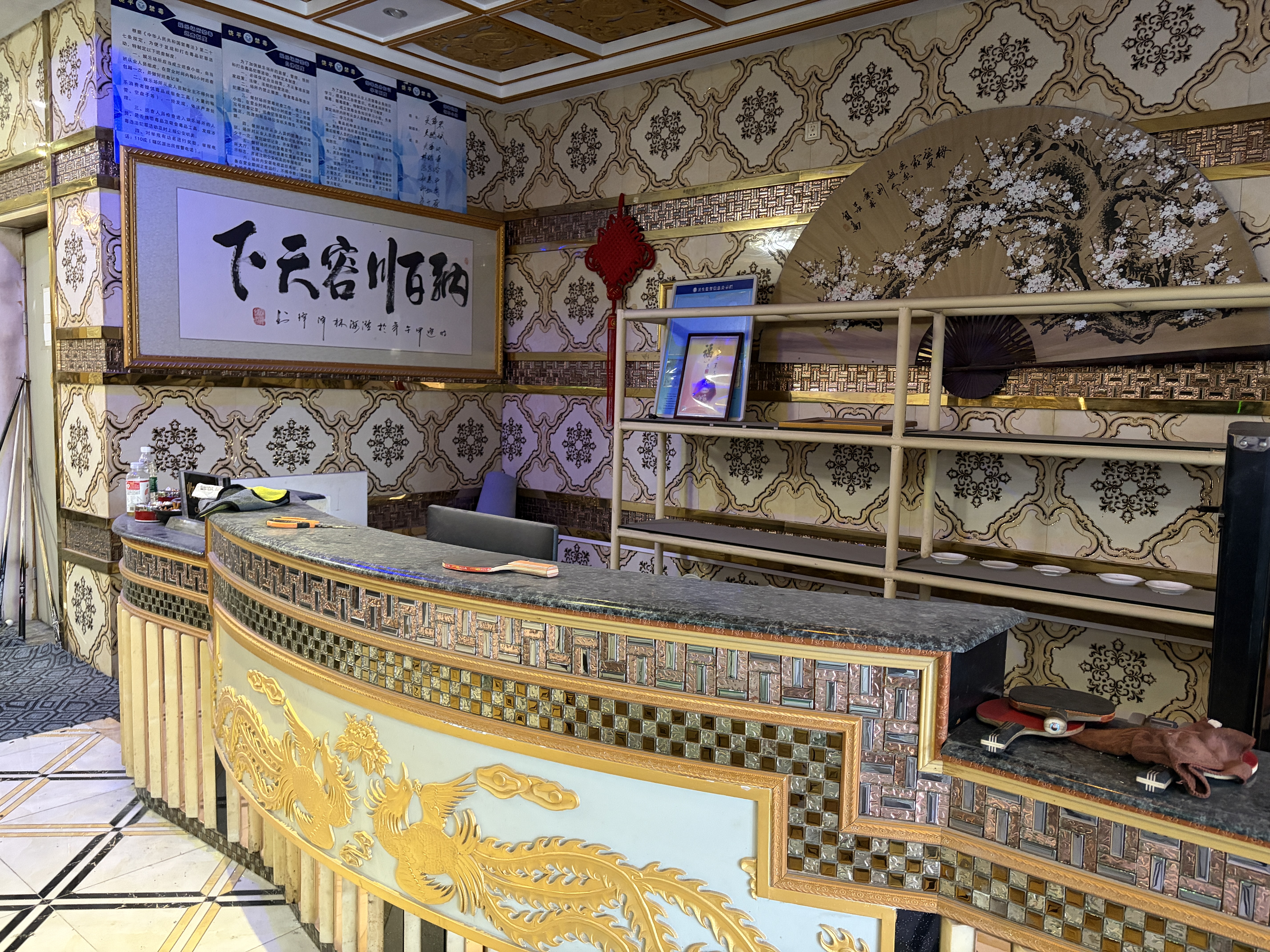 钱塘村优质厂房招租|单层 690㎡,可单层 / 整栋租,停车便利