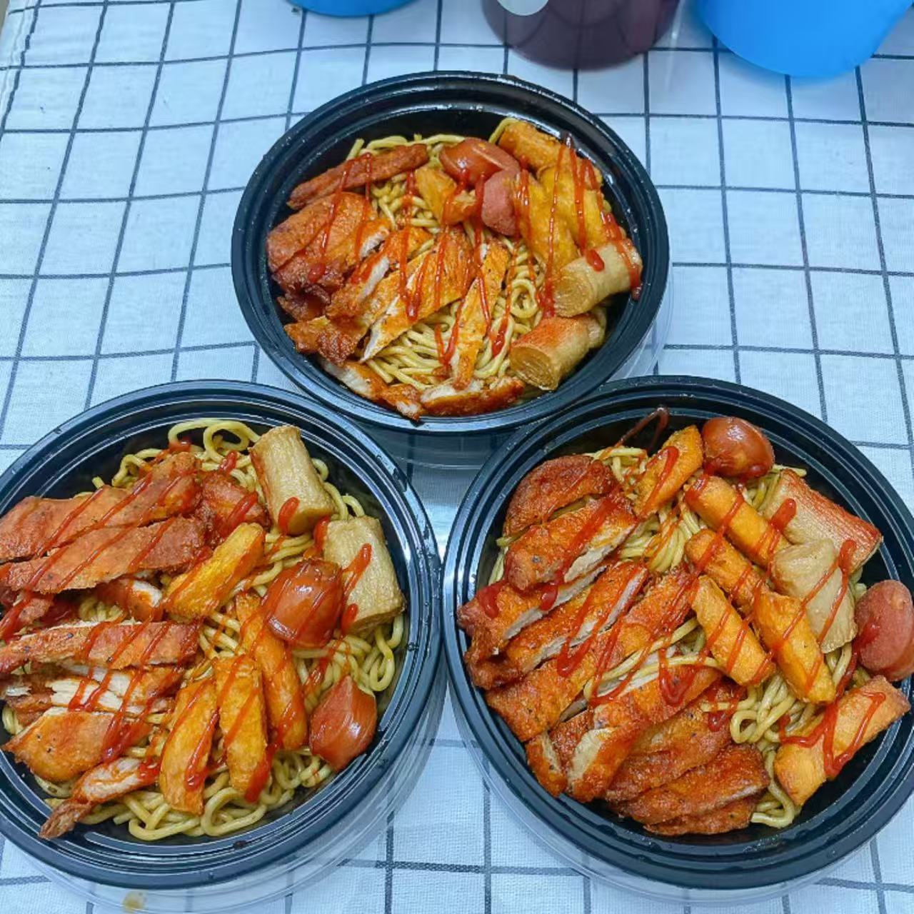 钱东下午茶据点 宝藏舌尖屋 炒酸奶小吃甜品全都有
