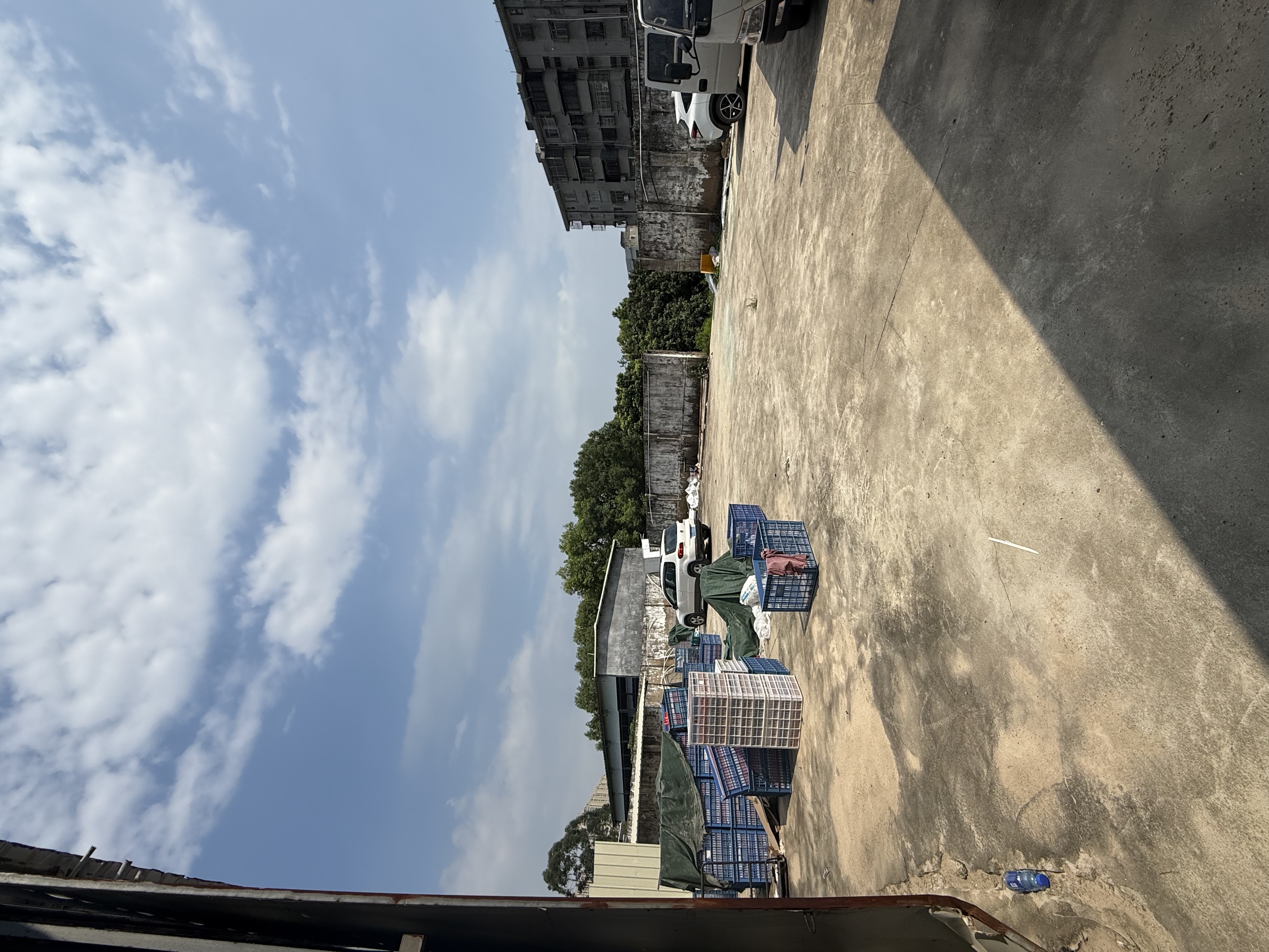 【出租】天鹰工业园多套厂房仓库 多面积可选 挂车畅行交通好