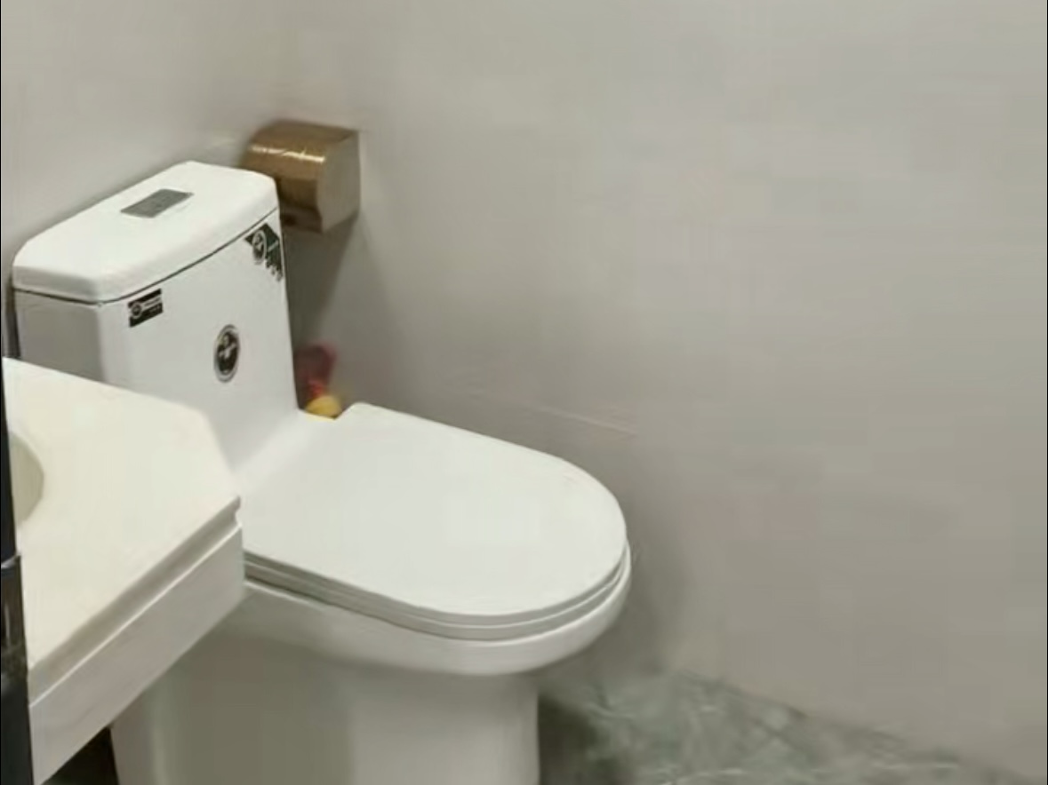 【出租】逸景华府靓房招租 户型通透家电全 入住省心省事