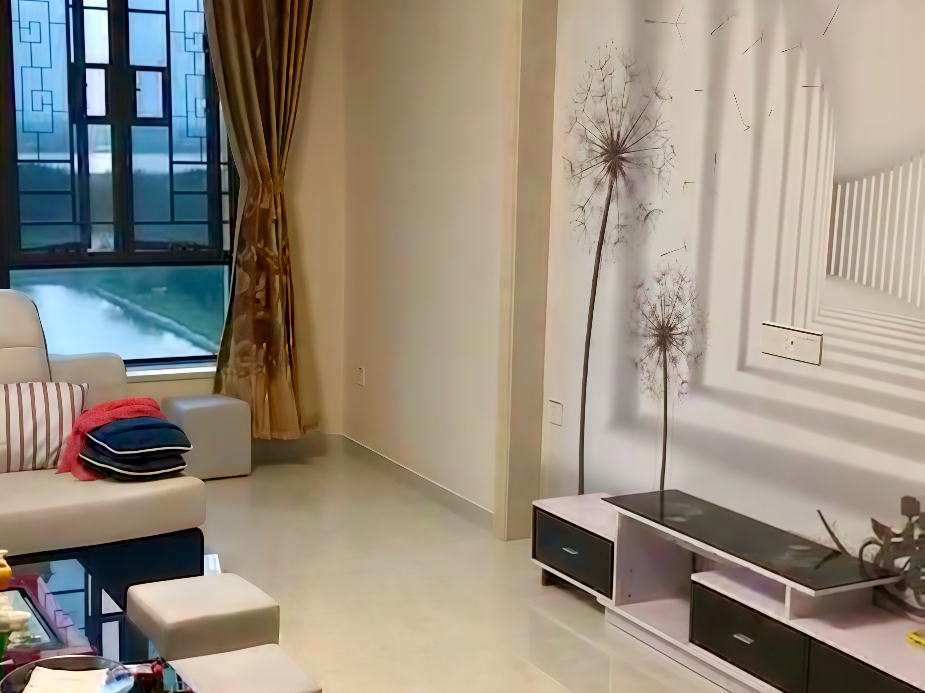 【出售】汫洲精装海景房 成色新环境好 直面绝美海景