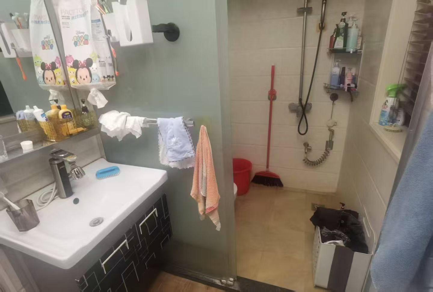 【出售】富润轩高层电梯好房｜全屋精装修，配套齐全，可直接拎包入住