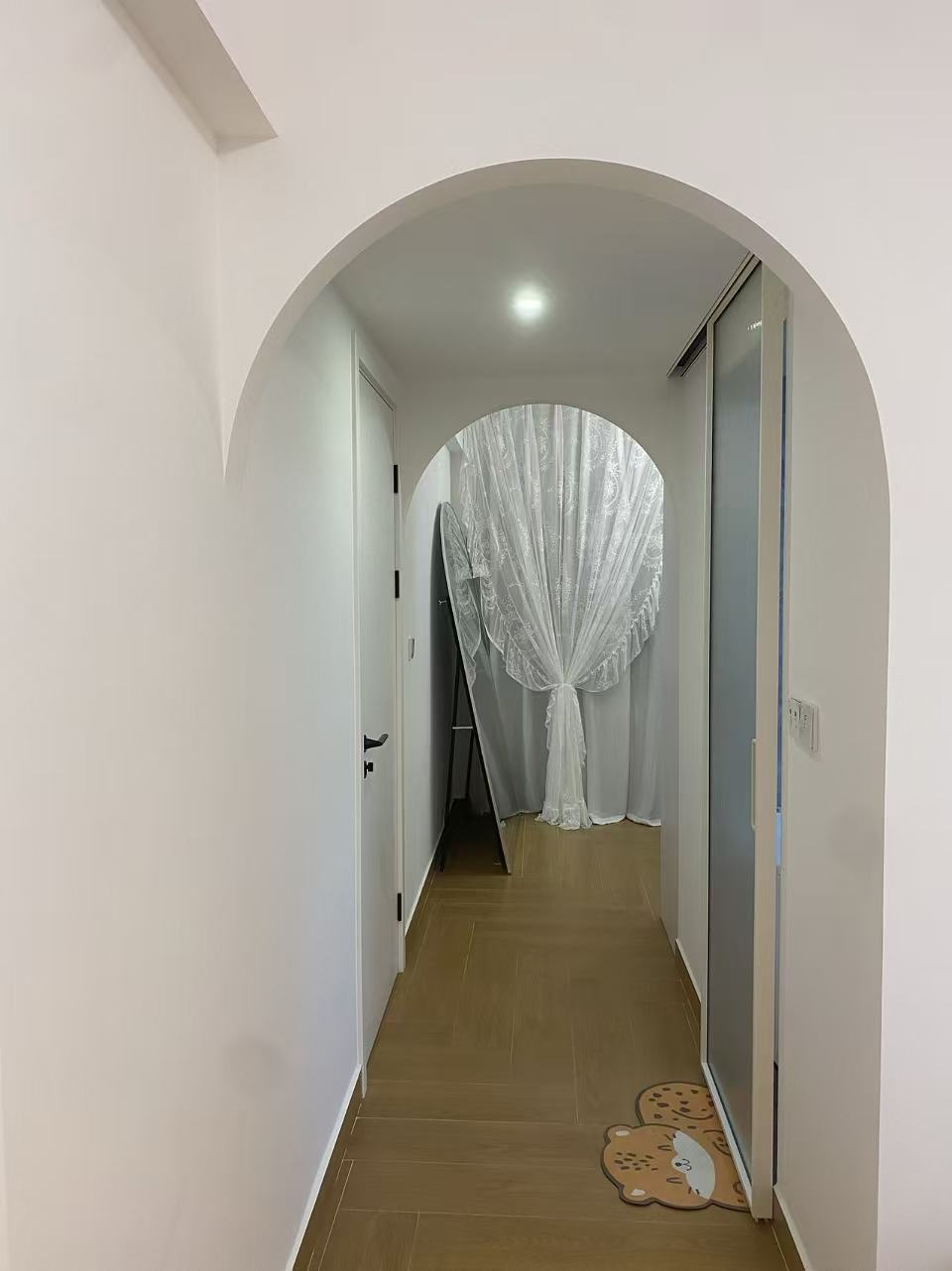 【出售】海润汇璟顶层154㎡好房 全屋精装格局灵活 可塑性佳带阁楼