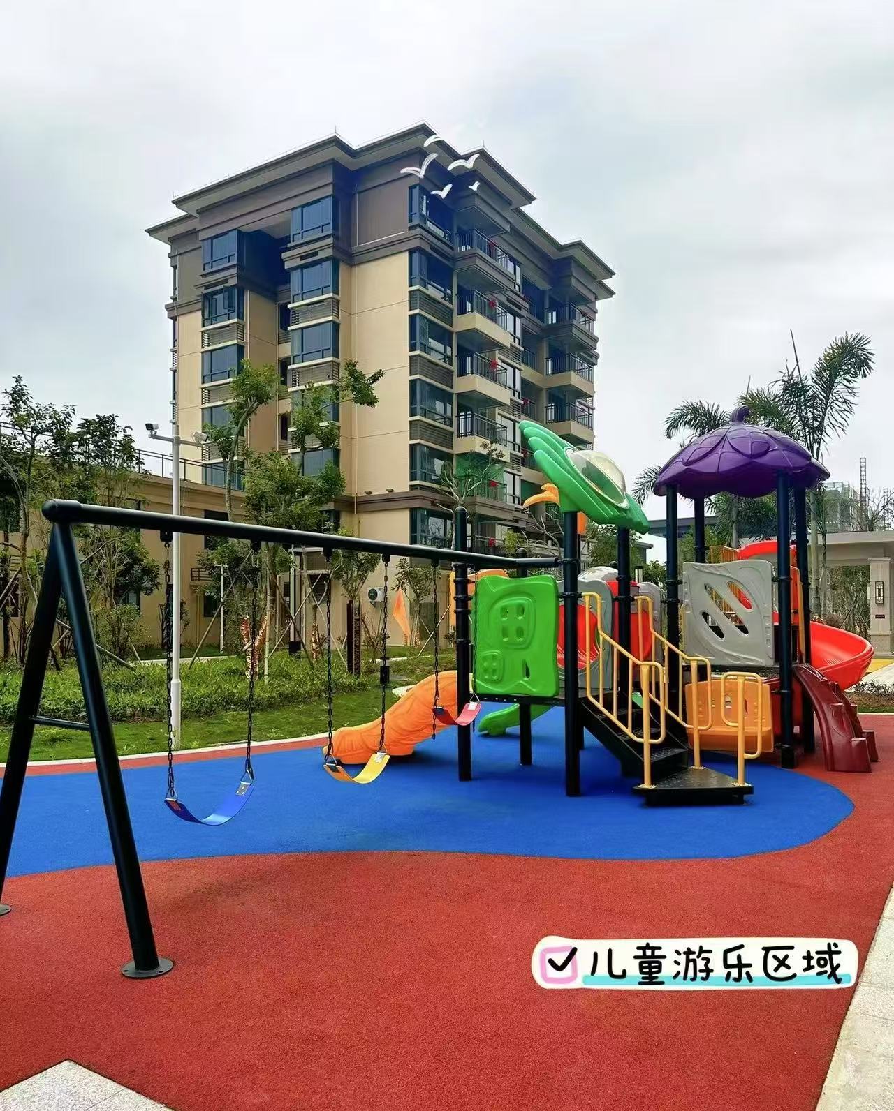 【出售】逸景华府104平黄金楼层 采光绝佳已备材料 超高性价比