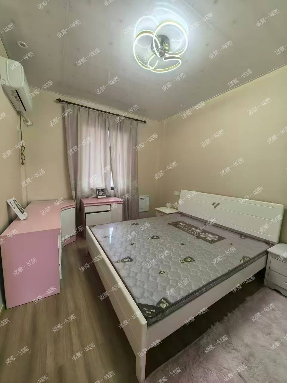 诸暨黄金地段学区房出售