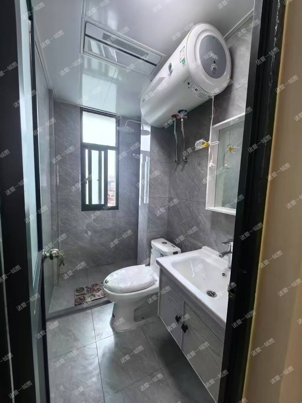 诸暨黄金地段学区房出售
