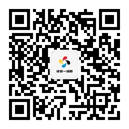 公众号二维码