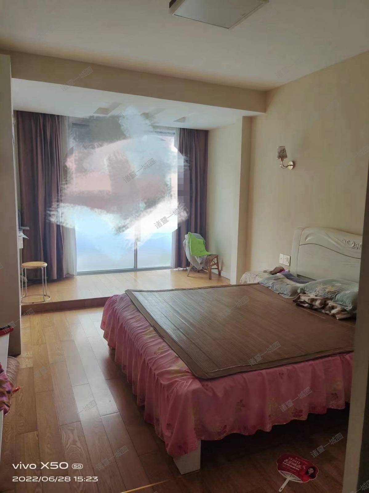 房屋出售，轻奢风精装修清爽，拎包入住！