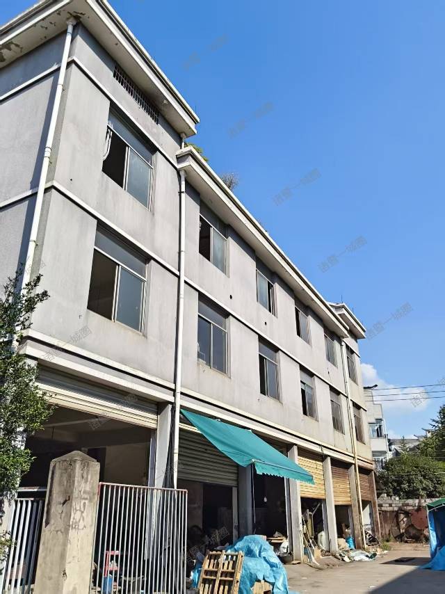 暨阳街道500/1000平方厂房出租或者出售