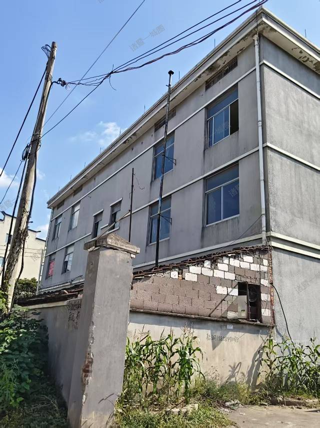 暨阳街道500/1000平方厂房出租或者出售