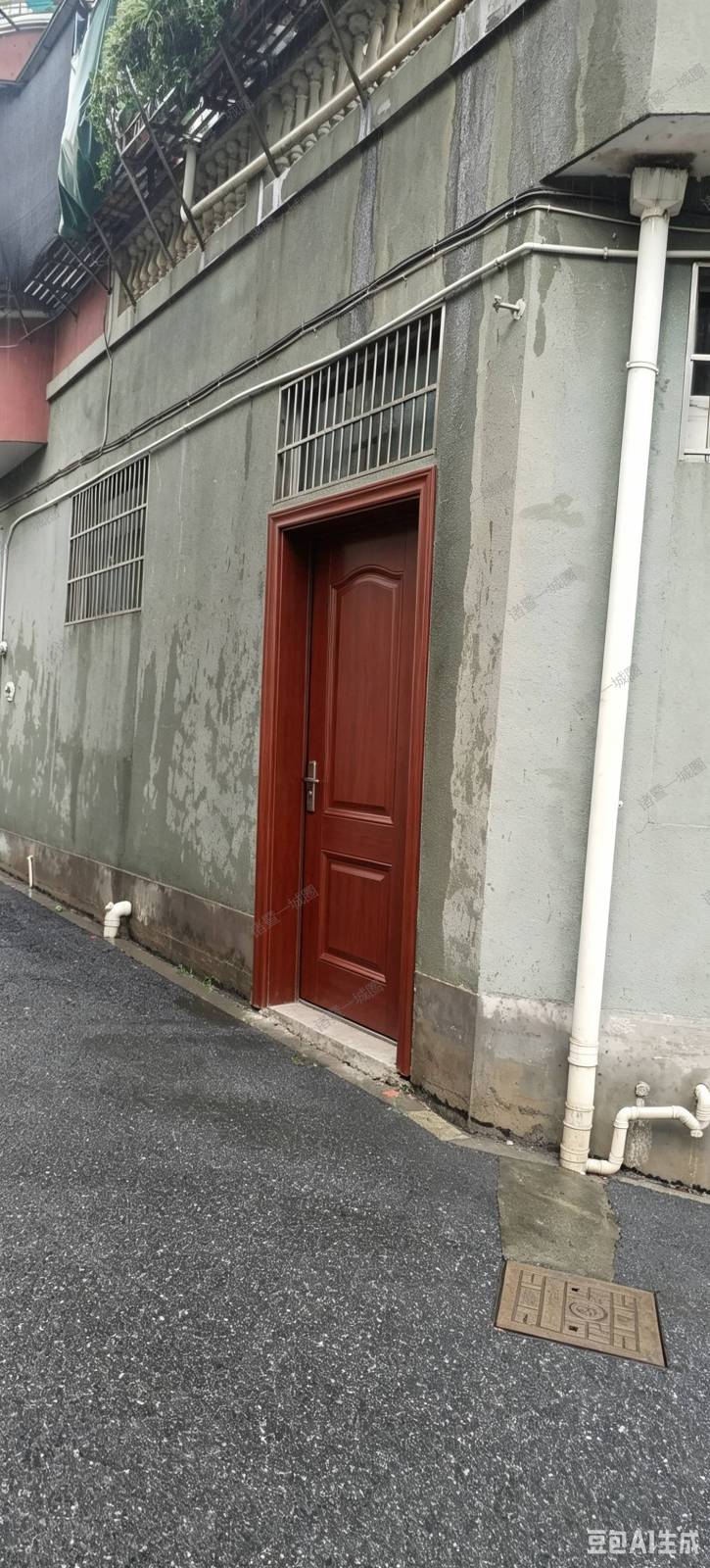 诸暨苎萝东路 56号3单元101室出租