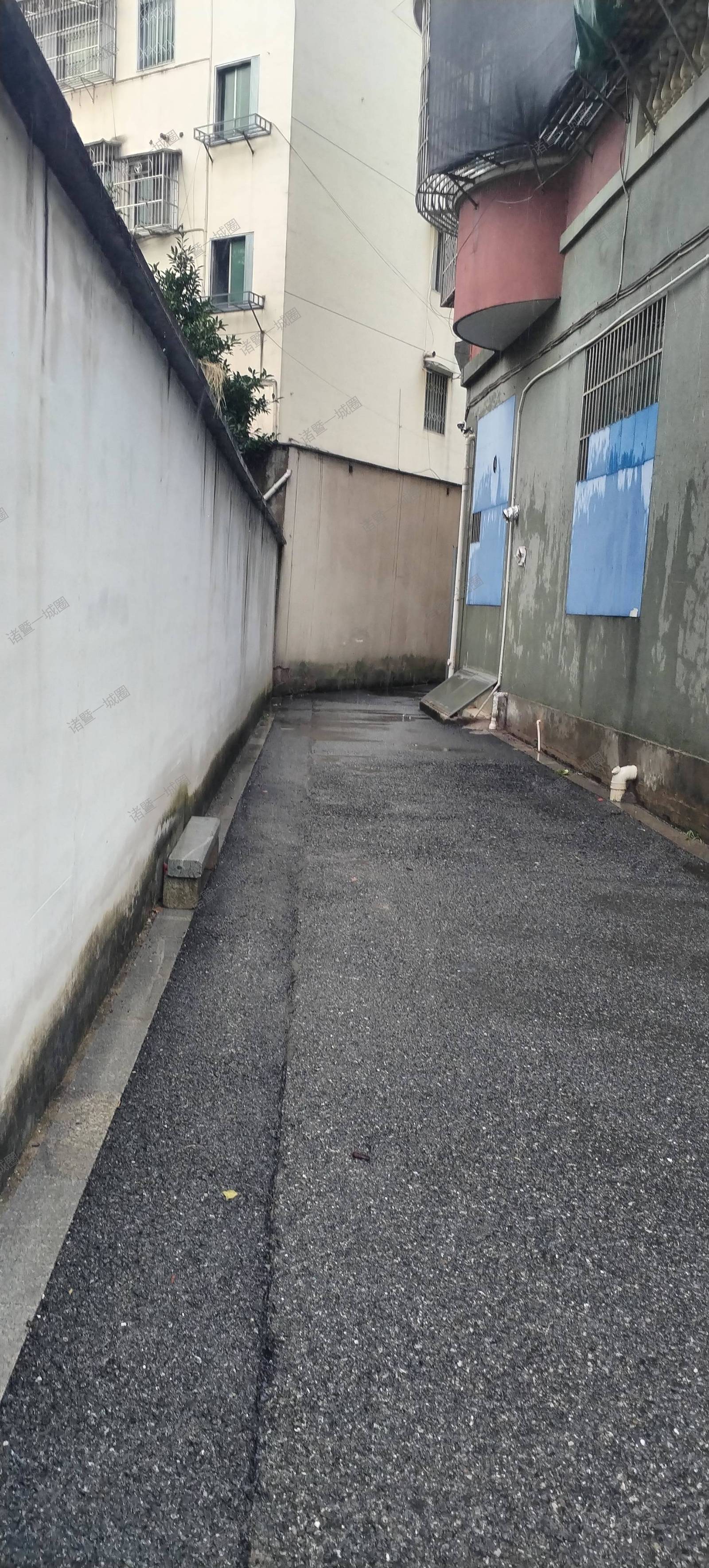 诸暨苎萝东路 56号3单元101室出租