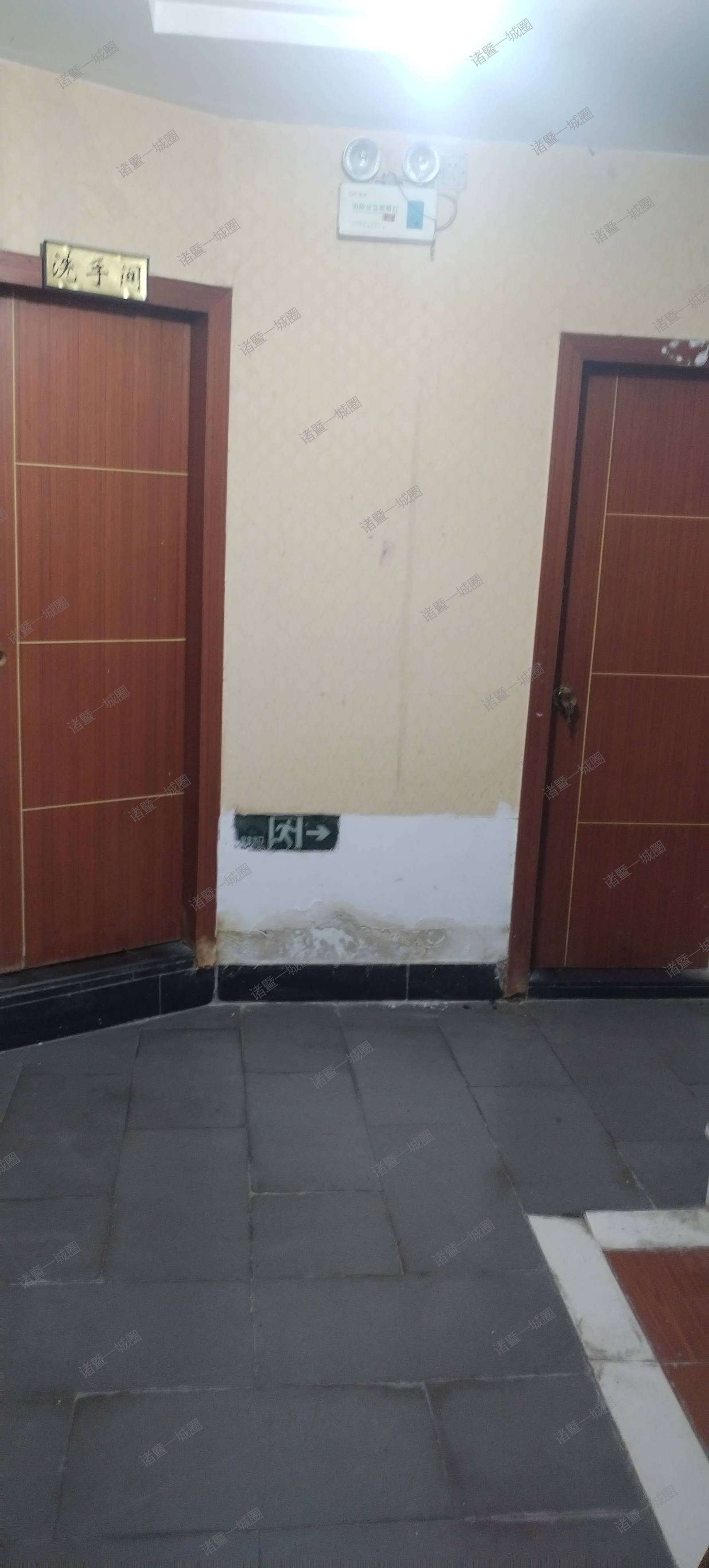 诸暨苎萝东路 56号3单元101室出租