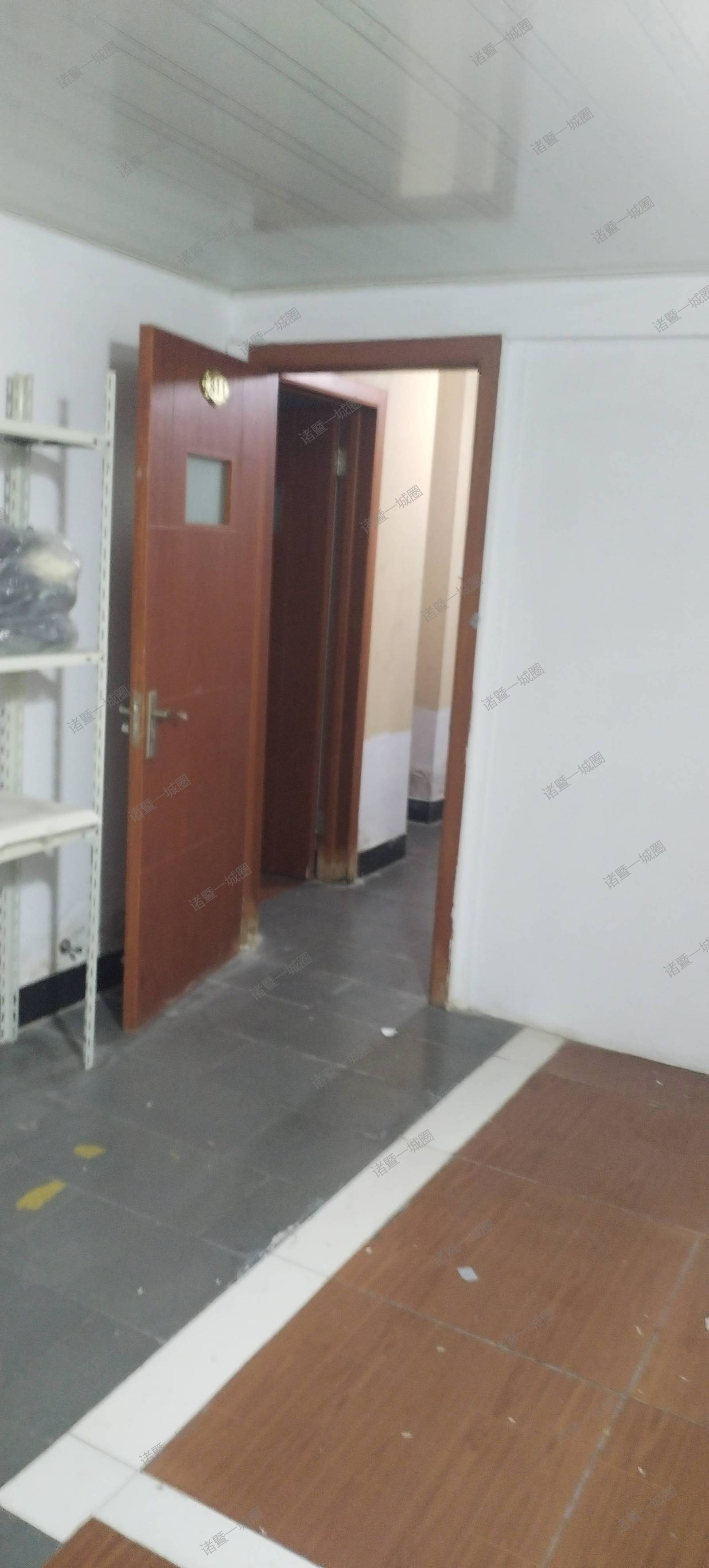 诸暨苎萝东路 56号3单元101室出租
