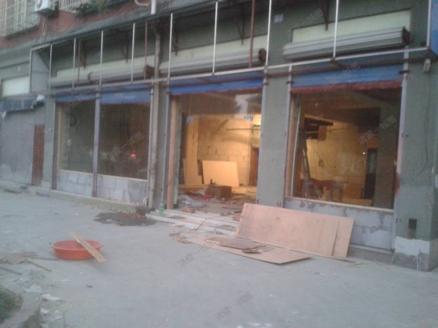 诸暨苎萝东路门面分租｜房东直租，价格低于市场价

诸暨市区店面出租房东直租
