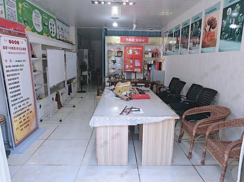 健康管理中心店面出租，接手即可营业