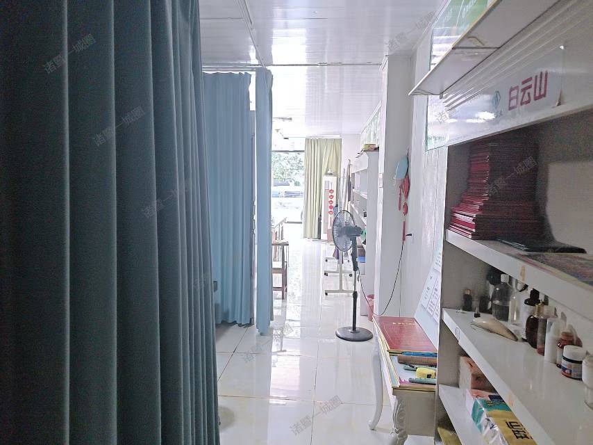 健康管理中心店面出租，接手即可营业