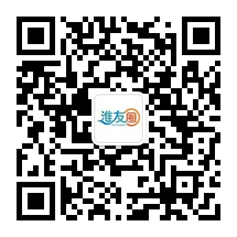 公众号二维码