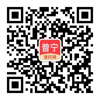 公众号二维码