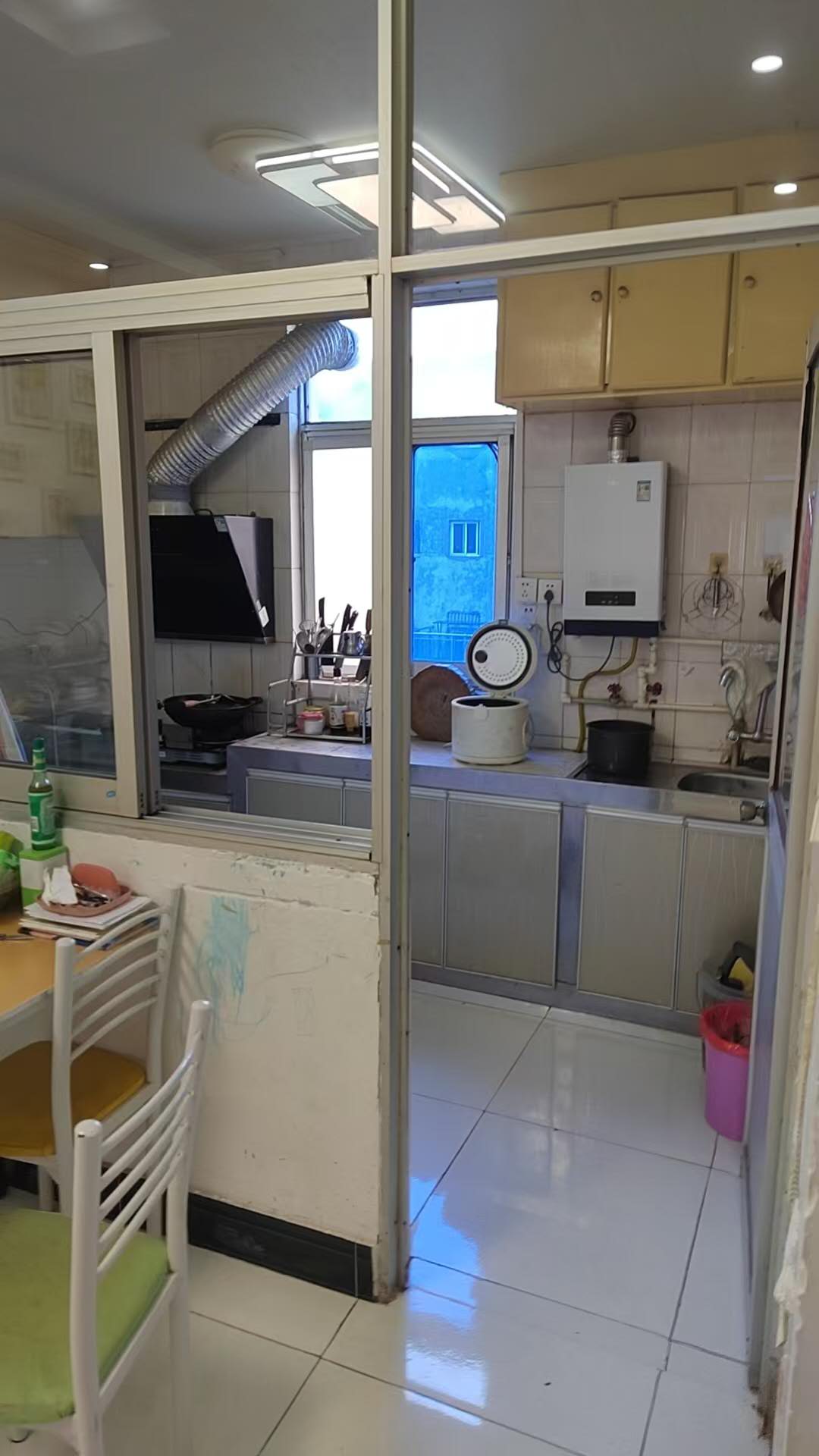 龙潭南庄步梯纯3楼