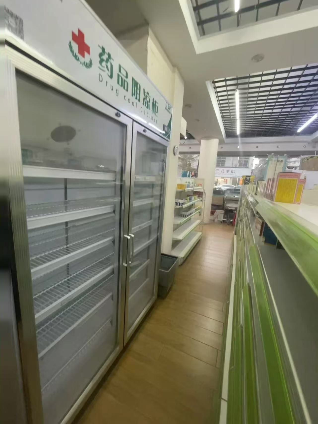 药店设备转让