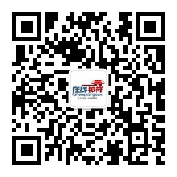 公众号二维码