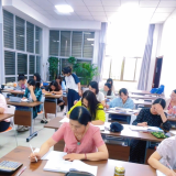 学会计到精算rn实操-考证-就业一站式服...