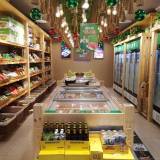 因本人到外地发展，现将钟祥锅圈食汇二中店...