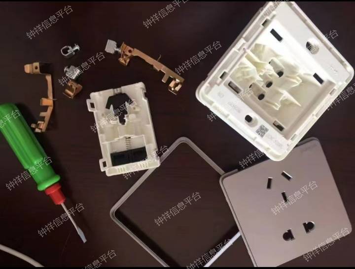 普工手工组装工包装工