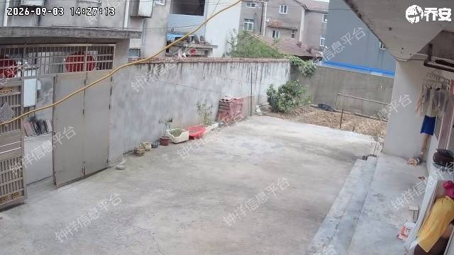 两房一厅出租房