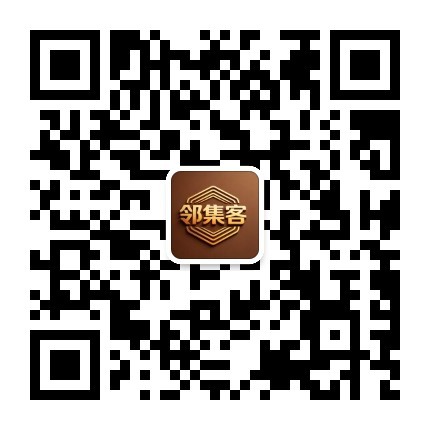 公众号二维码