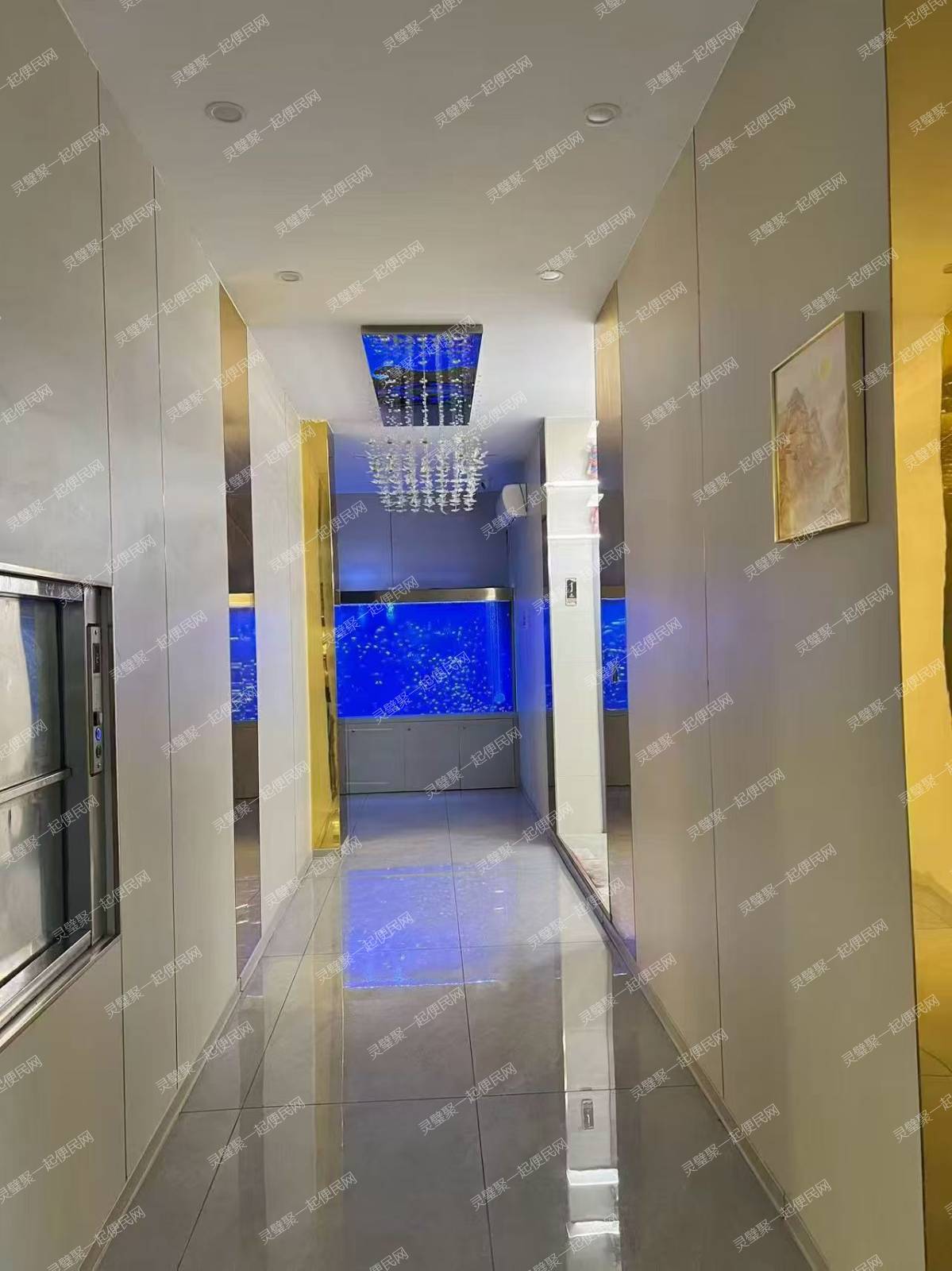 南姚大排档整体转让