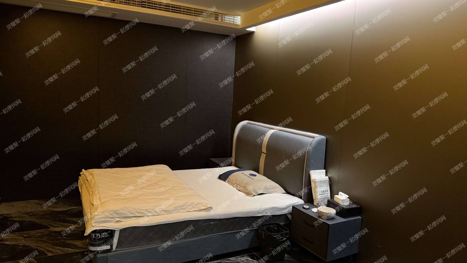碧水云天足疗店1200平,整体转让