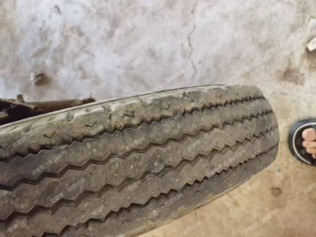 出售金娃 农用三轮车带自卸