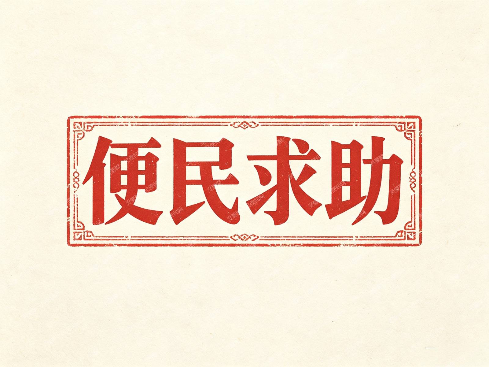 招领启事：在温州商城捡到的狗