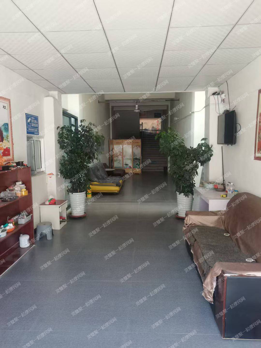 闵庄公寓 学生住房   办公场所  仓库租赁