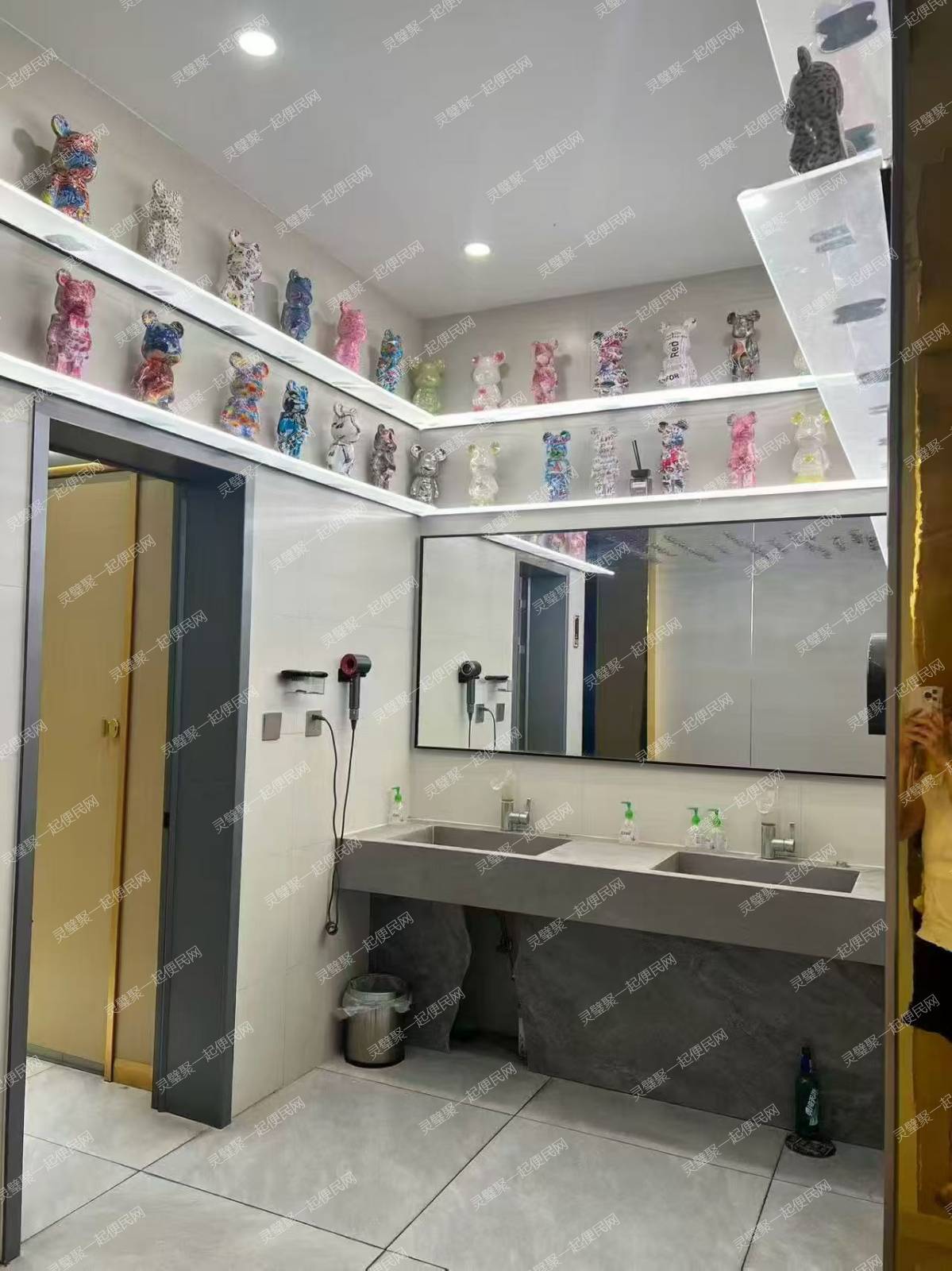 南姚大排档整体转让