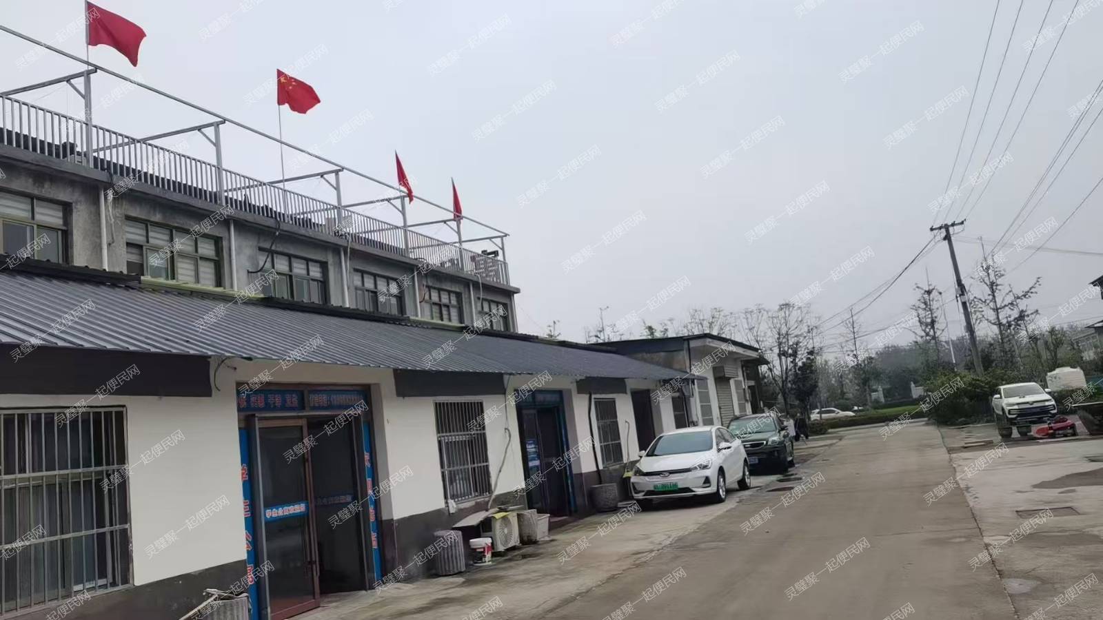闵庄公寓 学生住房   办公场所  仓库租赁