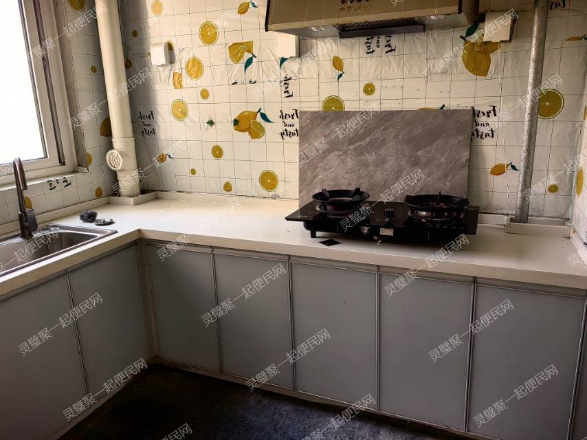 房屋出租新华御府3室2厅