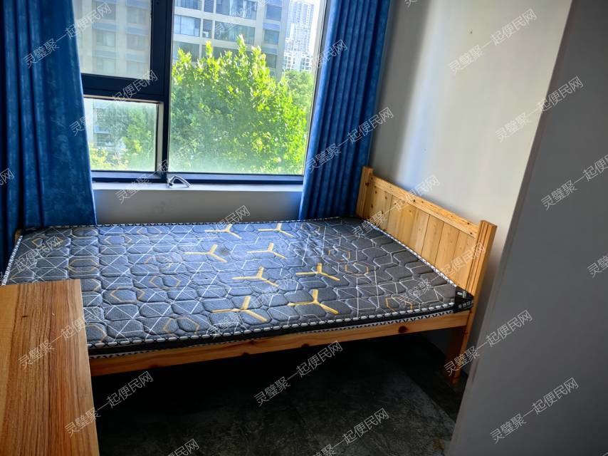 房屋出租新华御府3室2厅