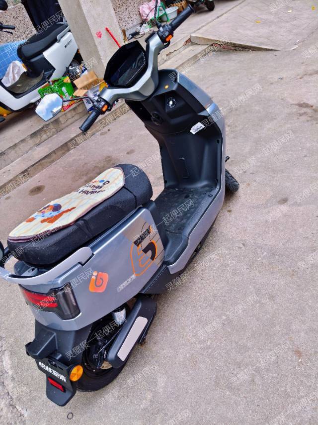 电动车电瓶车