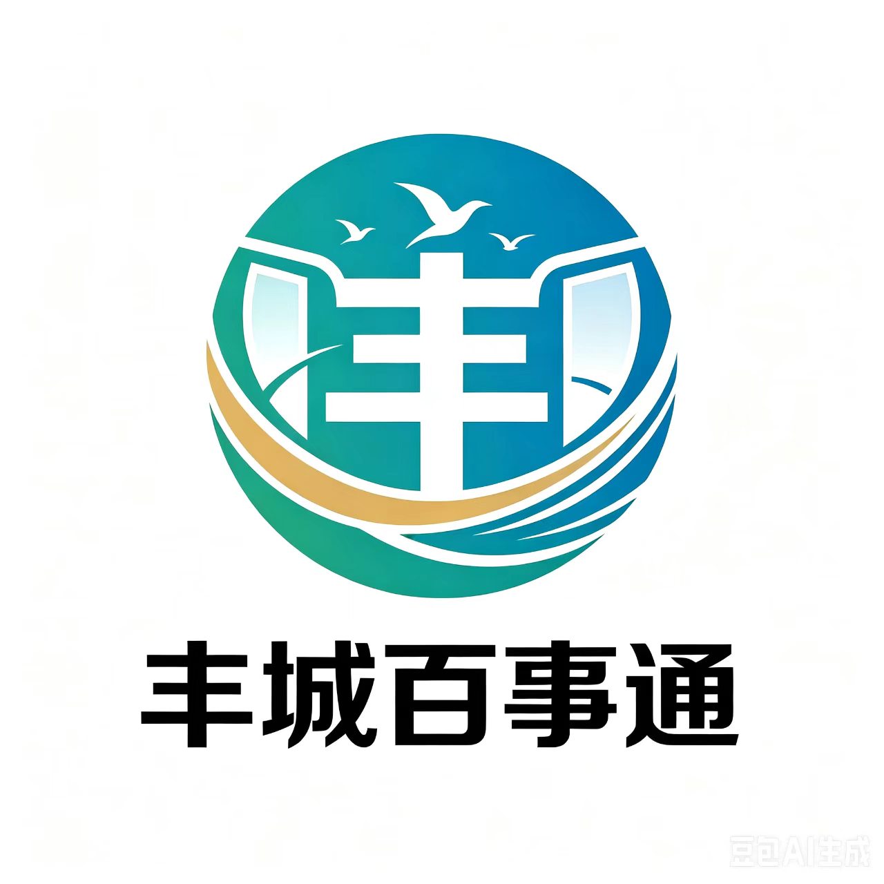 公众号二维码