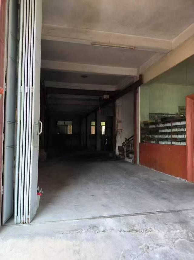 磐东科技大道附近新建厂房